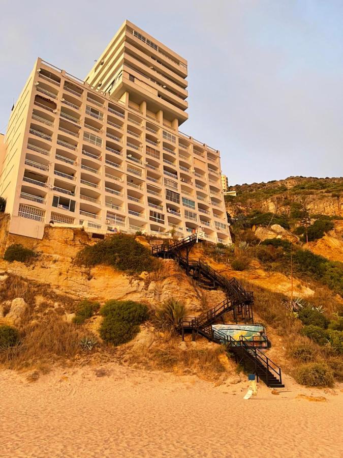 Sesimbra Ocean View Apartment Exterior photo