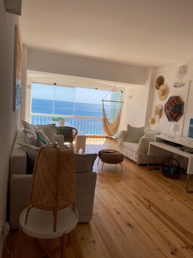 Sesimbra Ocean View Apartment Exterior photo